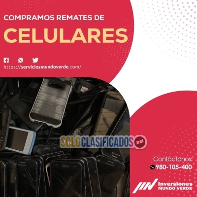 Solo Clasificados - ¡De Obsoleto a Billete! Compramos tus Electrónicos - imagen: 6