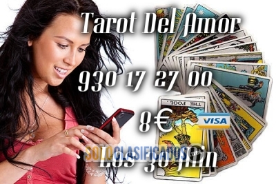 Tarot Visa Economica/806 Tarot Fiable Del Amor... 