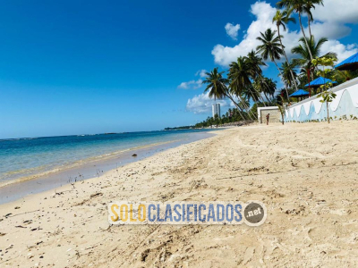 Solo Clasificados - Apartamento En Las Olas, Un Deleite Con Vista Al Mar!!! - imagen: 8