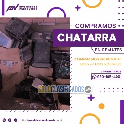 Solo Clasificados - Dile adiós a lo que ya no usas ¡nosotros lo compramos! - imagen: 4