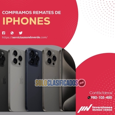 Solo Clasificados - ¡Resucita tu Billetera! Compramos lo que no usas - imagen: 9