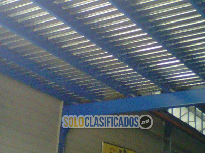 Solo Clasificados - CONSTRUCCIONES ESVIVE CA servicios de mantenimientos industriales - imagen: 5