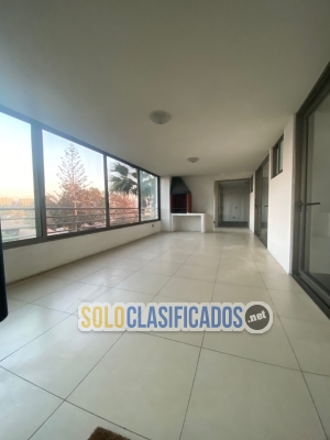 Solo Clasificados - Arriendo Departamento 160m2 Edificio Azapa Arica - imagen: 4