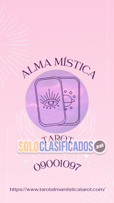 Solo Clasificados - Tarot 09001097 Reconstruye la Armonía en tus Relaciones - imagen: 1