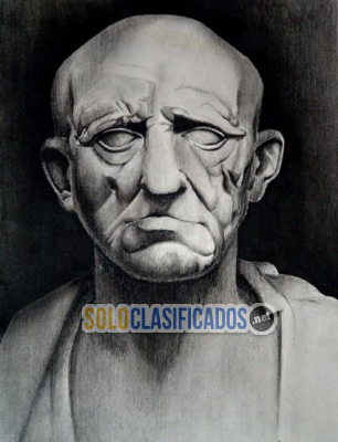 Solo Clasificados - Pinturas Al Oleo Y Carboncillo Rd!   (Todo el pais) - imagen: 10