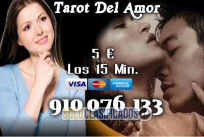 Tirada De Tarot Resuelve Tus Problemas En El Amor... 