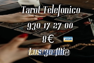 Tarot Visa 8 € los 30 Min/ Tarot 930 17 27 00... 