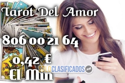 Lectura  De Tarot Del Amor En Línea 806 00 21 64... 