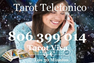 Tarot Visa/806 Tarot del Amor/5 € los 15 Min... 