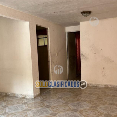 Casa en Venta en Geovillas Almoloya Estado de México... 
