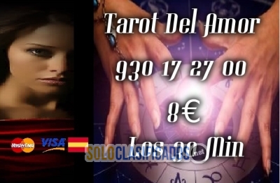 Tirada De Tarot  Fiable  Libérate De Tus Dudas... 