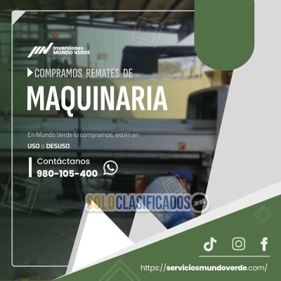 Solo Clasificados - Deshazte de lo que ya no usas sin contaminar - imagen: 3