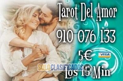 Tarot Económico  Tarot Las 24 Horas 910 076 133... 