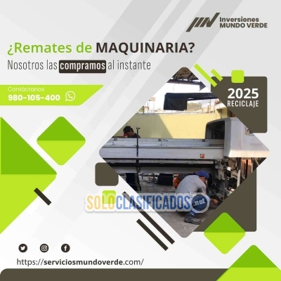 Solo Clasificados - Lo que no usas aún puede tener valor - imagen: 5