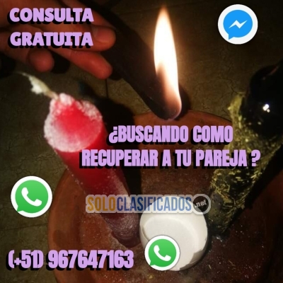 BUSCANDO COMO RECUPERAR A TU PAREJA ? CONSULTA GRATUITA... 