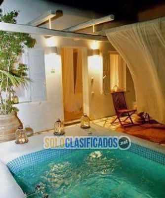 Solo Clasificados - Jacuzzys Y Piscinas En Venta Para Sus Proyectos Inmobiliarios! - imagen: 5