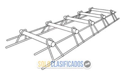 CANASTILLA PASAJUNTAS SOMOS FABRICATES IFAMSA !!!... 