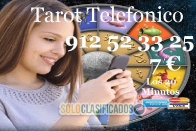 Tarot 912 52 33 25/Tarot Línea Económica... 