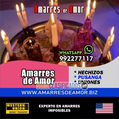 VIDENTE DEL AMOR UNIÓN  DE PAREJAS Y AMARRES DE AMOR... 