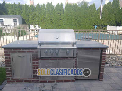 Solo Clasificados - AJ            Contractors            LLC - imagen: 8
