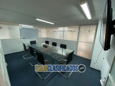 Solo Clasificados - Tu Reunión en el Lugar Perfecto – CEVAM Tiene la Sala - imagen: 4