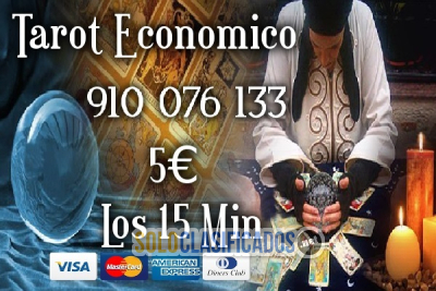 Lectura De Tarot 806 | Tarot Visa Económico...