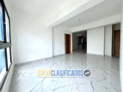 Solo Clasificados - Lujo Y Confort, Venta De Apartamentos Tipo Loft!! - imagen: 9