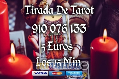 Tarot Visa Económica/910 076 133 Tarot Fiable... 