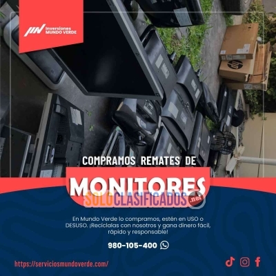 Solo Clasificados - Solución inmediata para tus equipos en desuso - imagen: 5