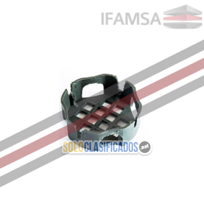 Solo Clasificados - SEPARADORES PLASTICOS SERIE EA EN IFAMSA - imagen: 1