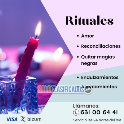 RITUALES PARA LA CASA DE TUS SUEÑOS... 