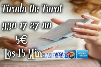 Solo Clasificados - Tarot Fiable Videntes Económicos Certeros - imagen: 1