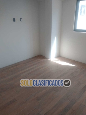 Solo Clasificados - DEPTO EN VENTA 3 RECC ROOF GARDEN ELEVADOR COL. NARVARTE ALCALDIA BENITO - imagen: 3