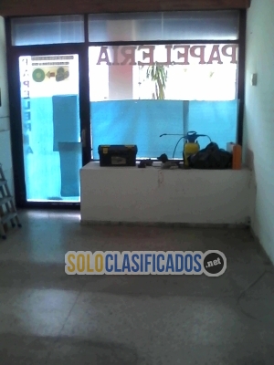 VENTA LOCAL COMERCIAL SOBRE AV ITALIS A PACITO HOSPITAL DE CLINIC... 