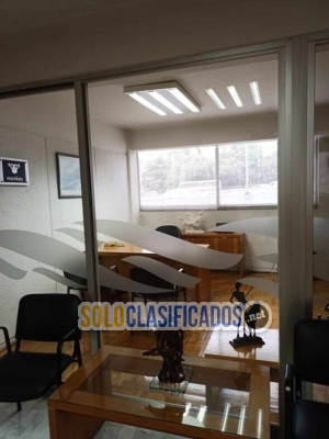 Solo Clasificados - Oficinas Flexibles en Renta en Naucalpan - imagen: 2