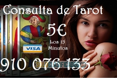 Tarot Visa Barata/Tarotistas/ 806 Tarot... 