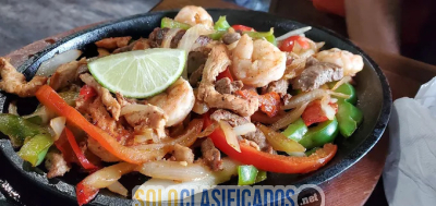 Solo Clasificados - Los Sanchez Mexican restaurant - imagen: 6