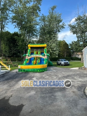 Solo Clasificados - Jacs Party Rentals - imagen: 18