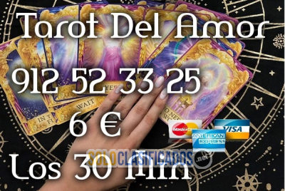 Solo Clasificados - Consulta de Tarot Telefónico Barato  912 52 33 25 - imagen: 1