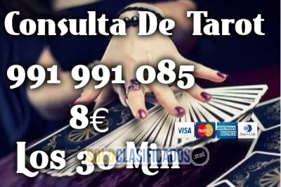 Solo Clasificados - Tarot  Visa Del Amor Las 24 Horas  806 Tarotistas - imagen: 1