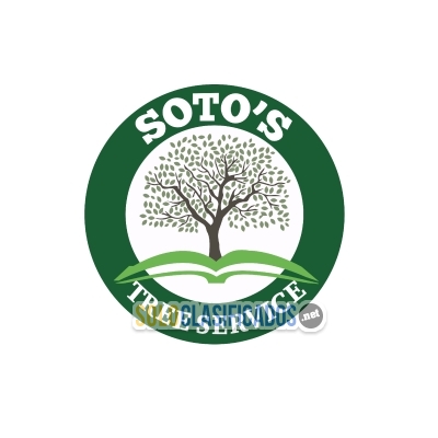 Sotos Tree Services Murfreesboro Tennessee... 