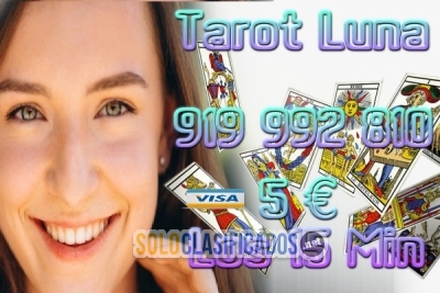 Tarot Visa Economico 6 € los 20 Min /806 Tarot... 