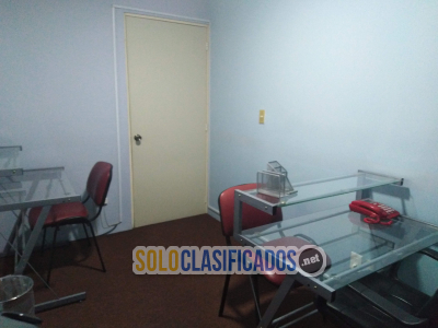 Solo Clasificados - OFICINAS DISPONIBLES EN RENTA CERCA DE TI - imagen: 3