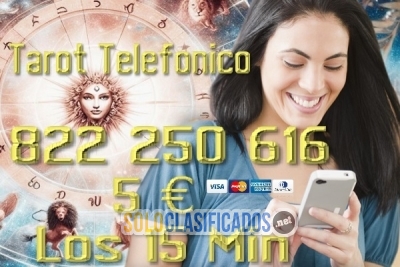 ! Consultá Tirada Tarot Telefonico ! Tarotistas Fiables... 