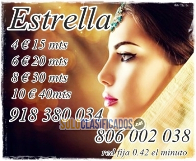 Solo Clasificados - Tarot económico videncia y sueños visas 918380034    4 € 15 minutos - imagen: 1