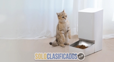 Solo Clasificados - reparacion de comederos para gatos y perros sena - imagen: 1