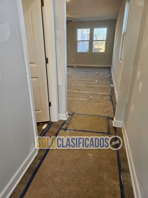 Solo Clasificados - Hernandez Cleaning Painting Services LLC - imagen: 6
