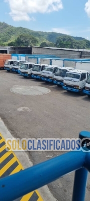 ¡Servienvia tu mejor Aliado Logístico y de confianza!...