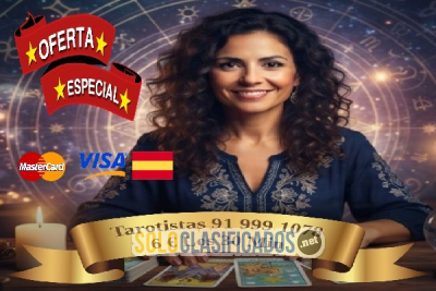 Tarot Economico Libérate De Las Dudas 91 999 1078...