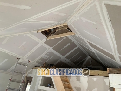 Solo Clasificados - A&P Painting and More LLC - imagen: 22